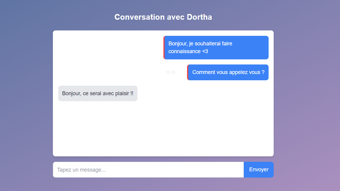 Site de Rencontre